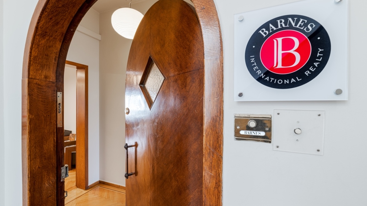 Γνώση, εμπειρία, αξιοπιστία και ηγετική θέση στη διαχείριση πολυτελών ακινήτων 