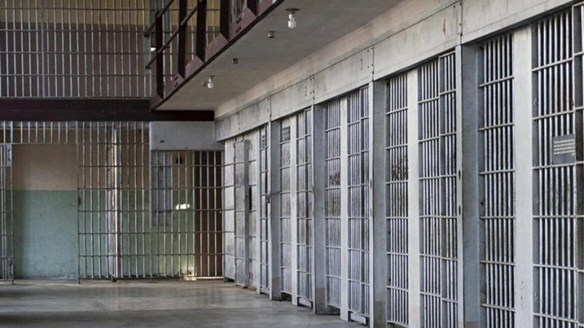 Κέρκυρα: Απεργία πείνας από 70 κρατούμενους των φυλακών - Τι ζητούν