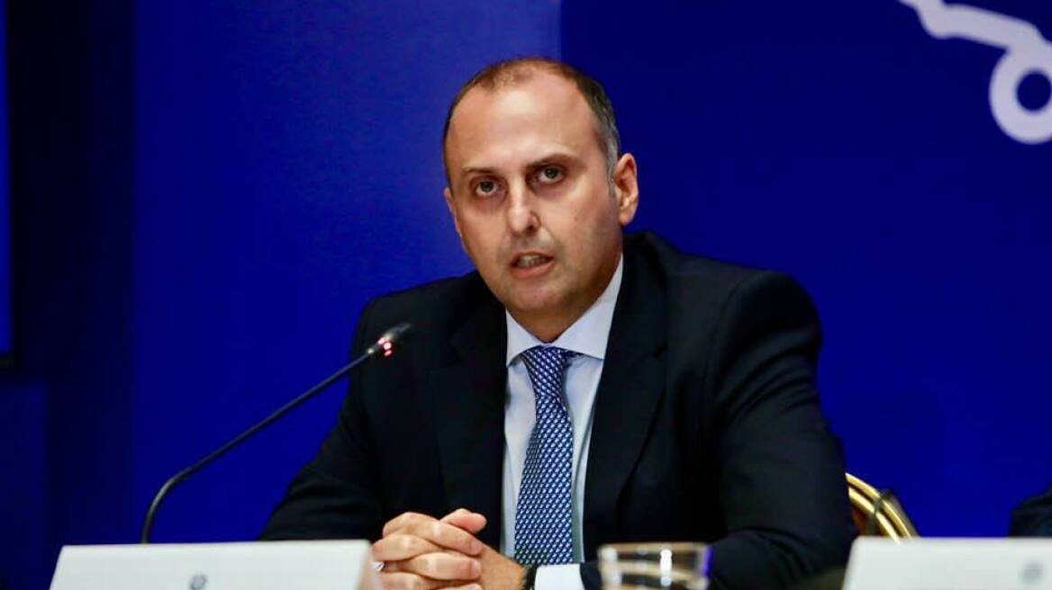 Καραγιάννης: Μεγάλης σημασίας για τη Στερεά Ελλάδα η οδική σύνδεση Λαμία – Καρπενήσι