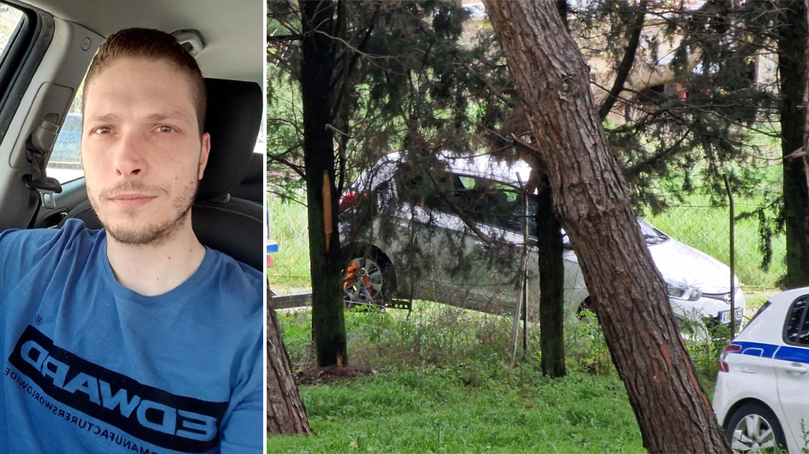 Θεσσαλονίκη: Ενισχύεται το σενάριο της αυτοκτονίας για τον μητροκτόνο - Τι έγραψε στο ιδιόχειρο σημείωμα