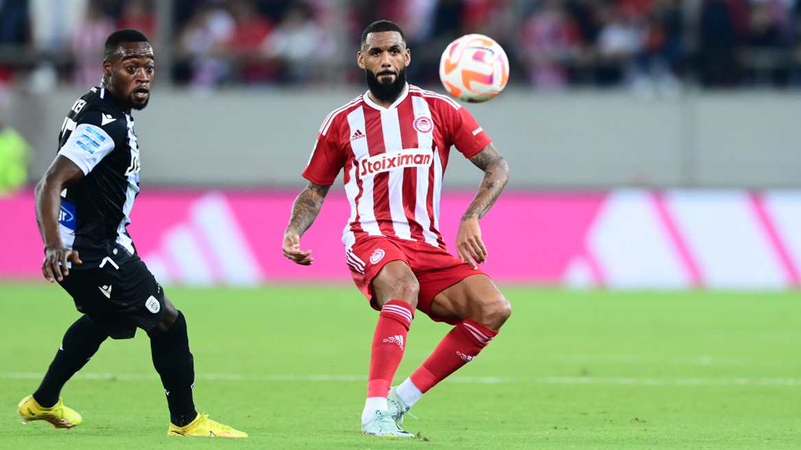 Τα play off της Super League συνεχίζονται με αμέτρητες αγορές σε σούπερ αποδόσεις από το ΠΑΜΕ ΣΤΟΙΧΗΜΑ