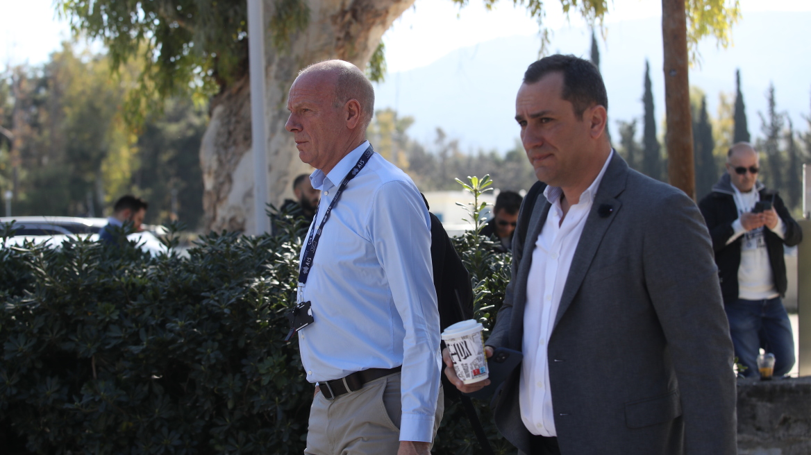  Η απάντηση του Ολυμπιακού στην ΕΠΟ για το κώλυμα του Ισραηλινού διαιτητή: «Ψεύδεστε και προκαλείτε»