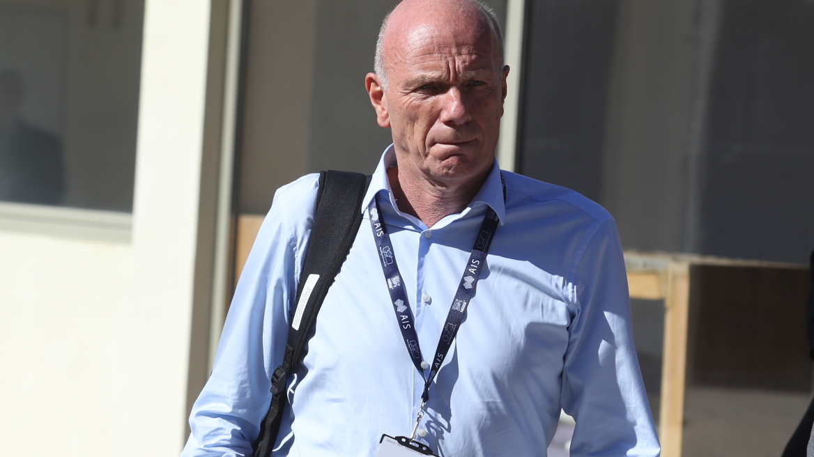 Παναθηναϊκός κατά Μπένετ: «Συστηματική αδυναμία να βρει elite διαιτητές, να παραιτηθεί αν δεν μπορεί»