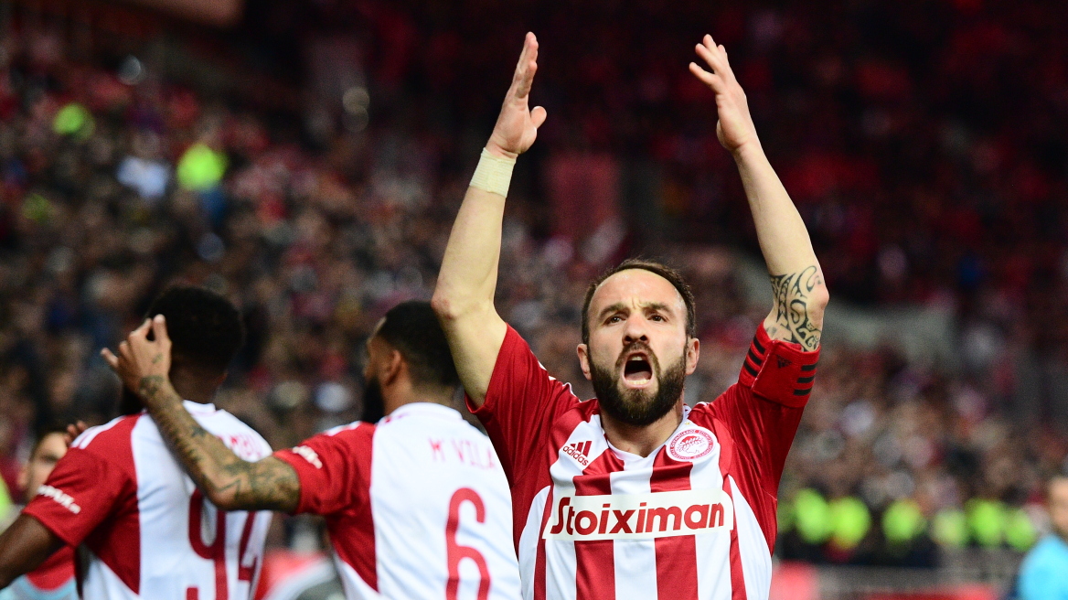   Βαλμπουενά: «Παίξαμε με καρδιά πρωταθλητή, στόχος είναι να φτάσουμε στην πρώτη θέση»