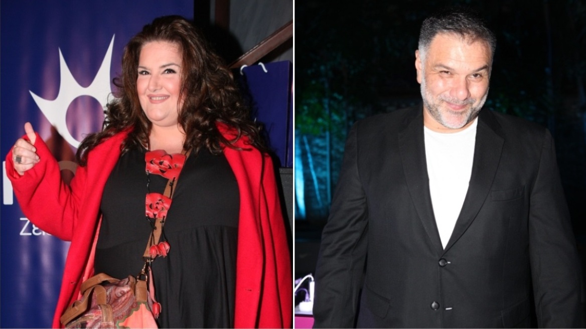 Σοφία Βογιατζάκη για Αρναούτογλου: «Θα συνεργαζόμουν ξανά μαζί του, ο Γρηγόρης δεν νομίζω να ήθελε»