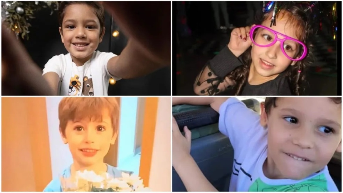 Βραζιλία: Οδύνη και αναπάντητα ερωτήματα στην κηδεία θύματος του εισβολέα στον παιδικό σταθμό