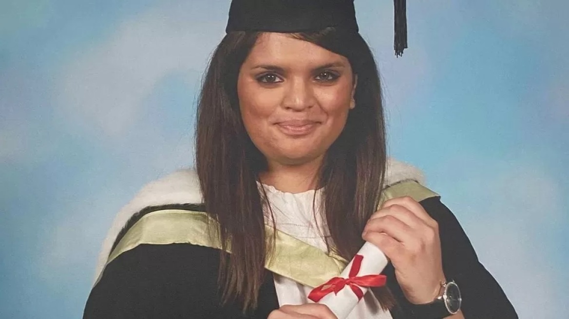 Σκωτία: Κάθειρξη 20 ετών σε άνδρα που έριξε την έγκυο σύζυγό του από γκρεμό