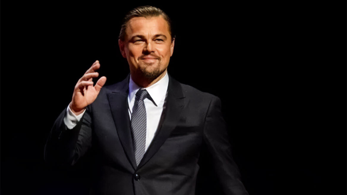 Ο Ντι Κάπριο, o ράπερ και ο «Λύκος της Wall Street» – H ανάμιξη με το σκάνδαλο του Μαλαισιανού Τζο Λόου