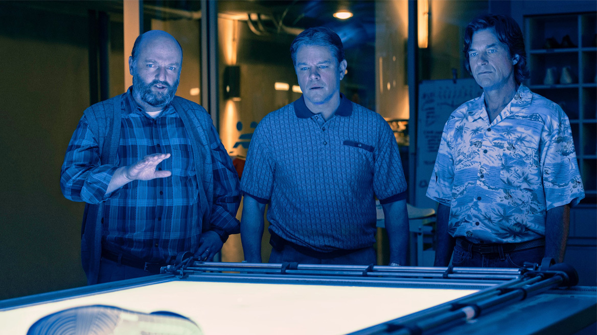 Ο οδηγός ταινιών του Δημήτρη Δανίκα	