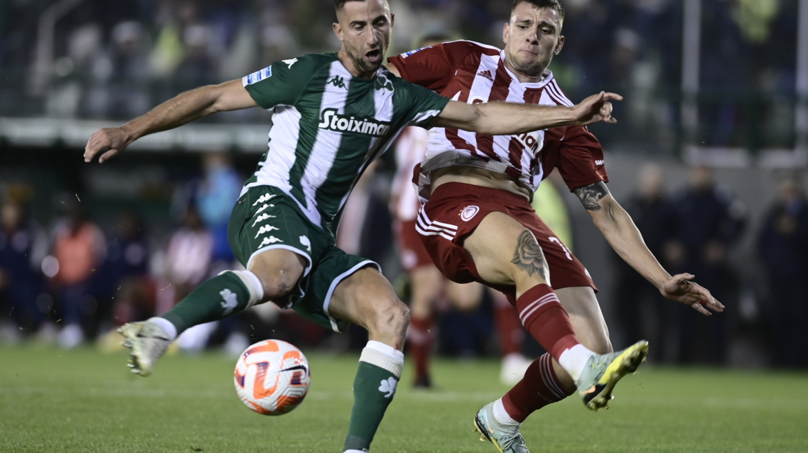 Stoiximan Super League: Το πρόγραμμα των πλέι οφς μέχρι το φινάλε