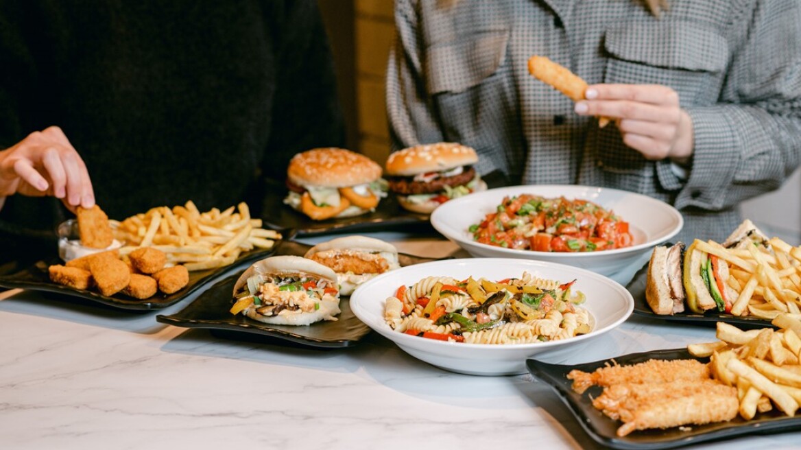 Εδώ η νηστεία γίνεται μια απολαυστική εμπειρία