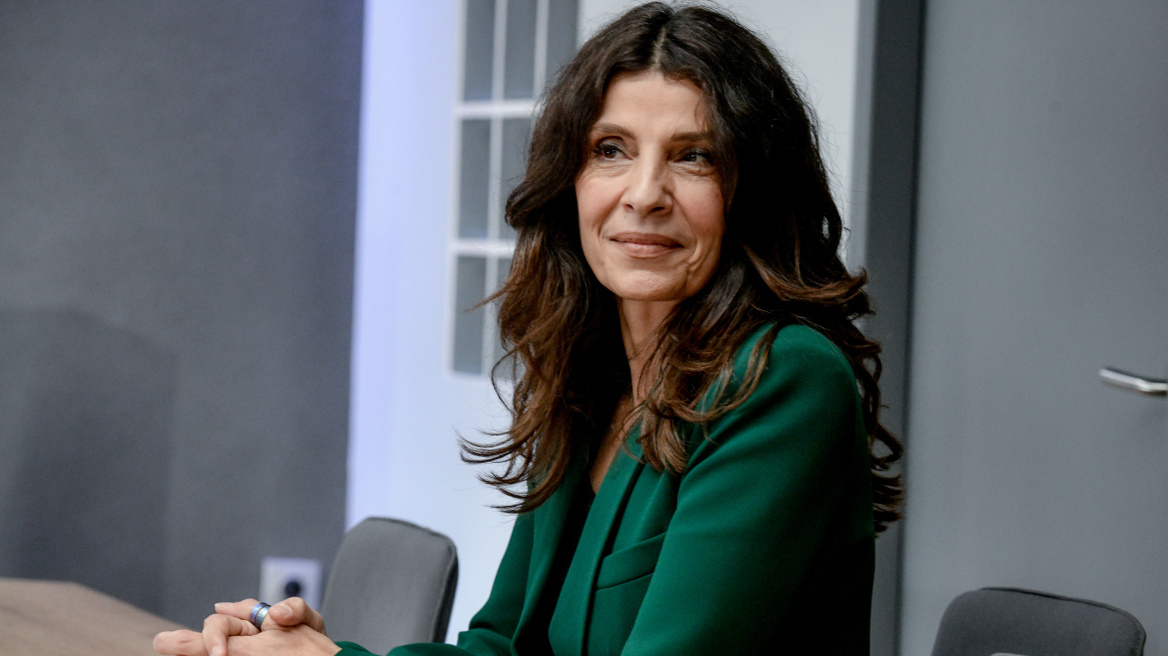 Τσαπανίδου: Οι υποσχέσεις Μητσοτάκη δεν πείθουν, η αλλαγή έρχεται με νίκη του ΣΥΡΙΖΑ