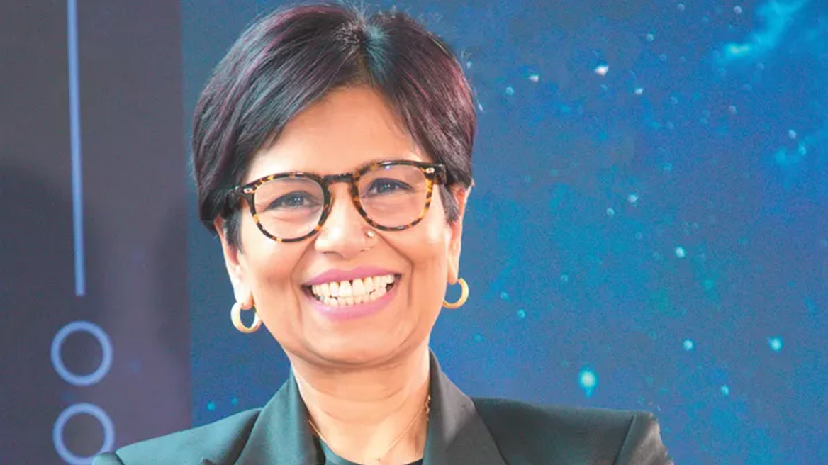 Τανούσα Ράντερι (Amazon Web Services): H Amazon θα προχωρήσει σε νέες επενδύσεις στην Ελλάδα