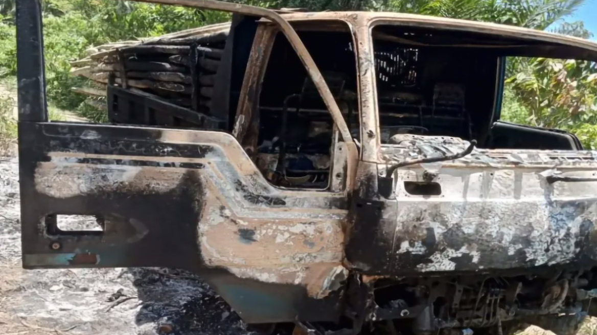 ΛΔ Κονγκό: Τουλάχιστον 20 νεκροί από επίθεση τζιχαντιστών του Ισλαμικού Κράτους