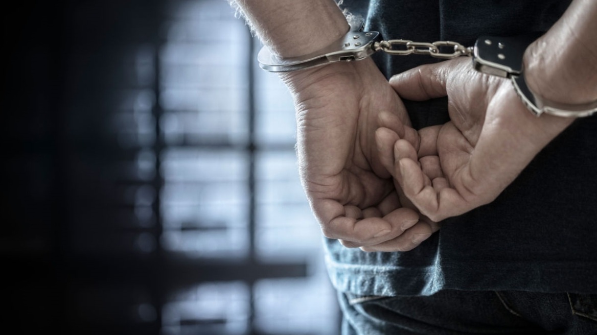 Θεσσαλονίκη: Δραπέτης των φυλακών Κασσάνδρας κυκλοφορούσε με ναρκωτικά – Έδωσε ψεύτικα στοιχεία στους αστυνομικούς