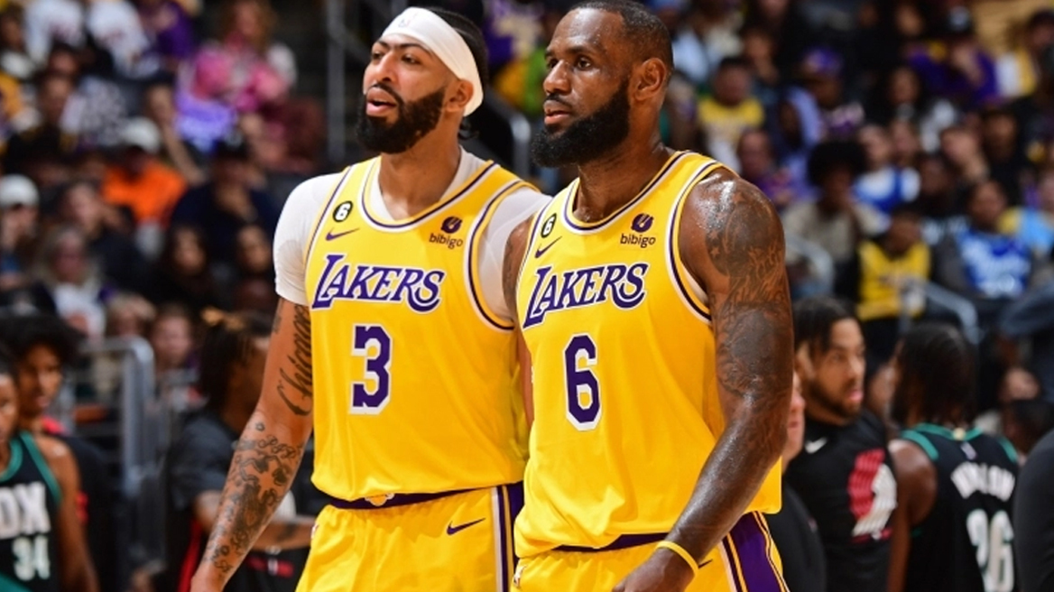 NBA: Τα σενάρια της... Άγριας Δύσης
