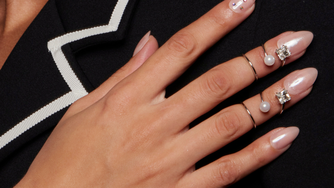 Κεφάλαιο χέρια: Πώς τα φροντίζουμε αποτελεσματικά