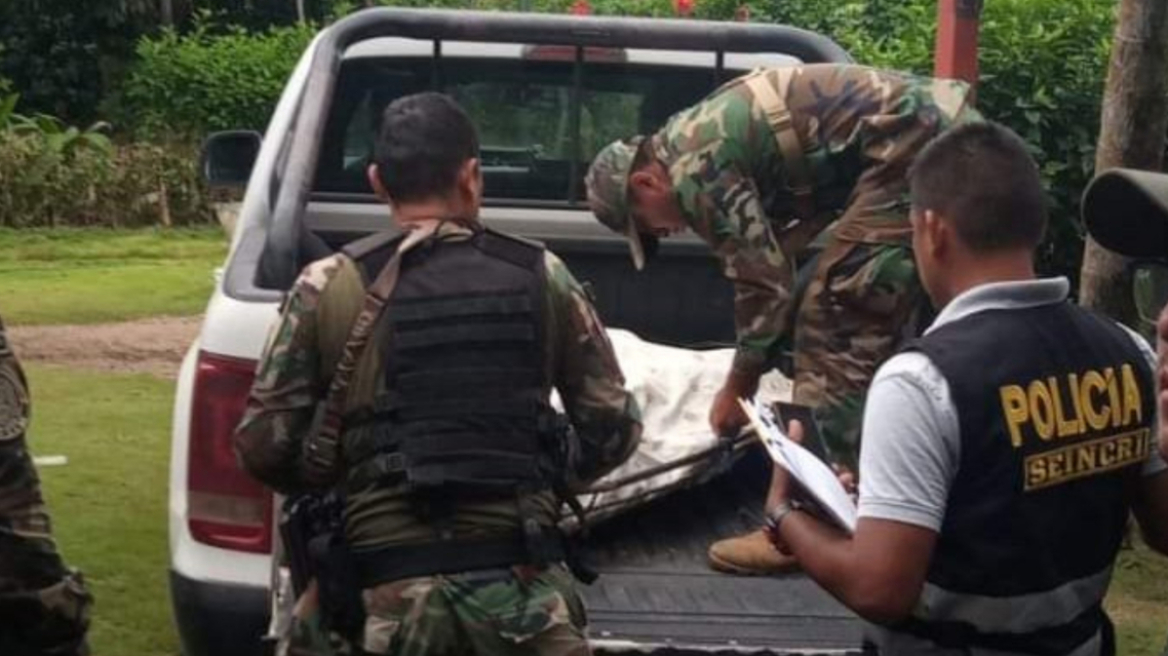 Περού: Δολοφονήθηκε ο ηγέτης των αυτοχθόνων που έδινε αγώνα εναντίον των καλλιεργειών κόκας