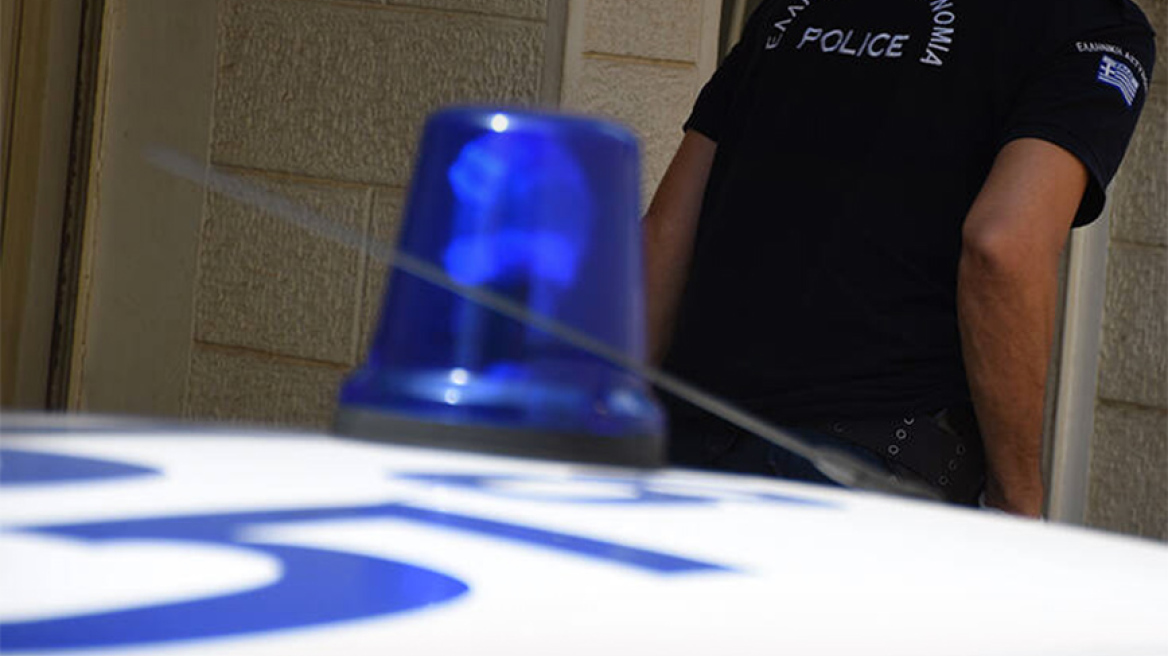 Κρατούμενος βρέθηκε απαγχονισμένος στo αστυνομικό τμήμα Σιδηροκάστρου 