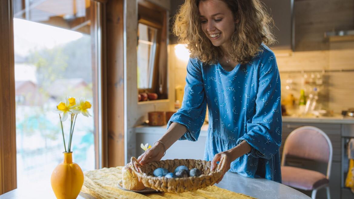 Αυτά τα ζώδια λατρεύουν το Πάσχα