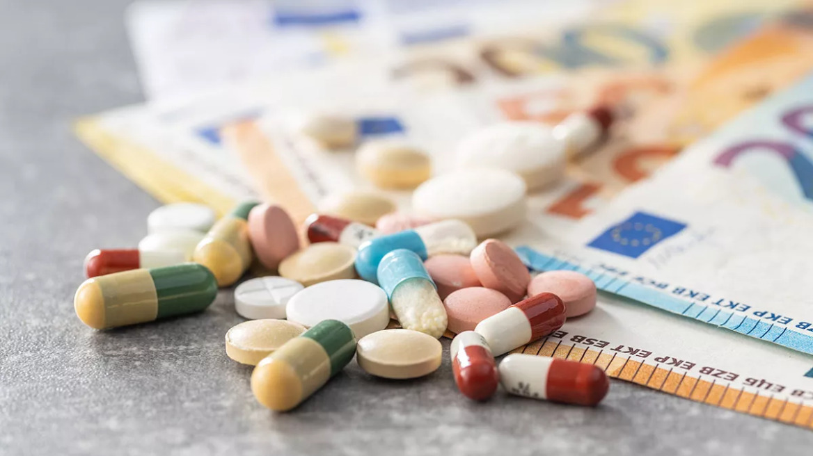 Φαρμακευτική δαπάνη: Ενίσχυση 150 εκατ. ευρώ – Ποιες φαρμακευτικές κατηγορίες ευνοούνται