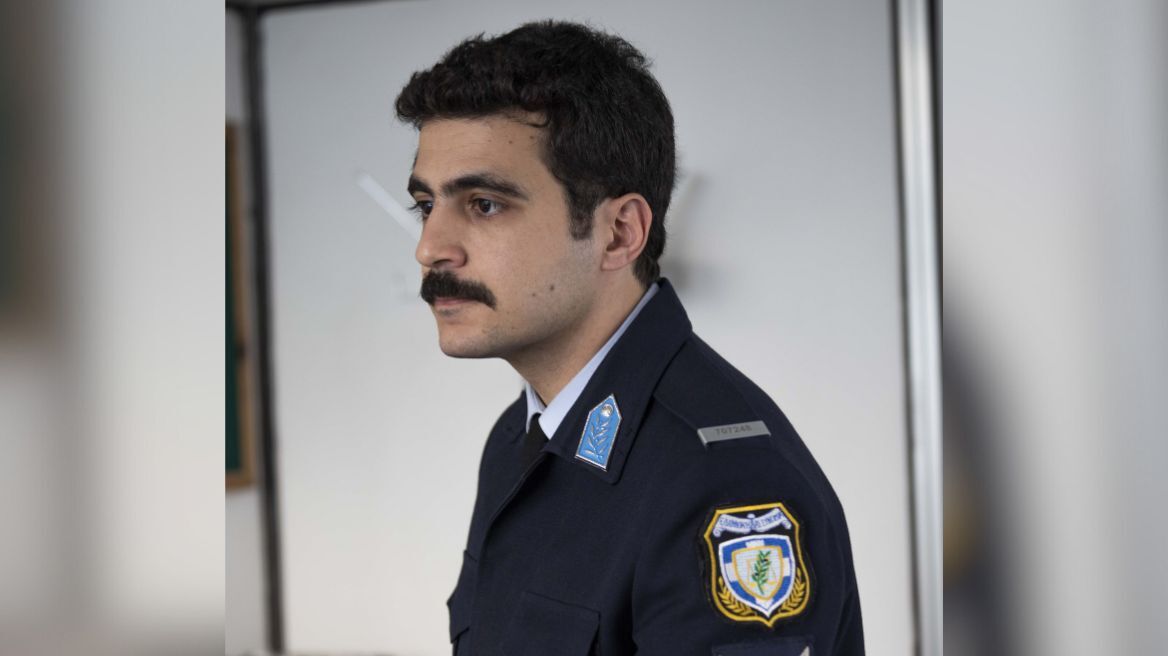 Γιάννης Εγγλέζος για τον ρόλο του στο «Αυτή η νύχτα μένει»: «Ο Αλέξανδρος σπάει τη μοναξιά του»