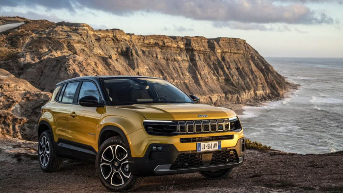 Πιθανή συνεργασία Stellantis και BMW με Panasonic