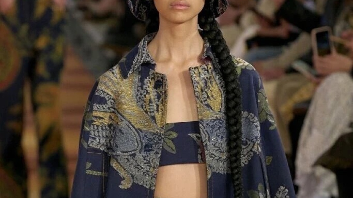 Τα 6 αξεσουάρ που θα συμπληρώσουν τα σύνολα της άνοιξης