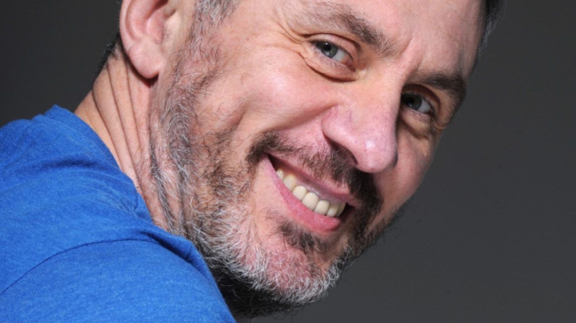 «Μινώταυρος» - Το νέο μυθιστόρημα του Δημήτρη Στεφανάκη που θα διαβαστεί πολύ