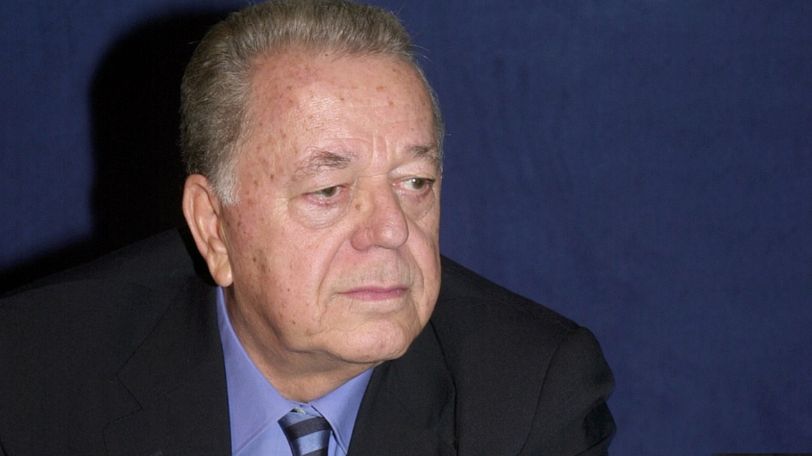 Γιώργος Μπόμπολας: Ο κατασκευαστής-εκδότης που τα έζησε όλα