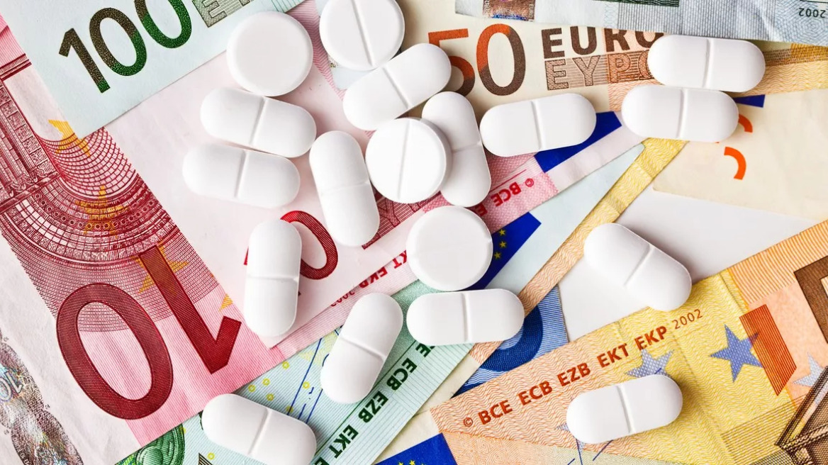 Υπουργείο Υγείας: Επιπλέον 200 εκατ. ευρώ για αποζημιώσεις φαρμάκων