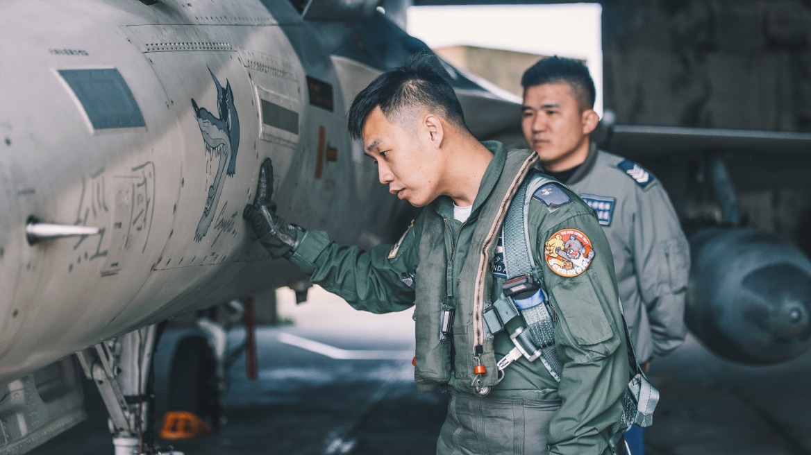 Οι ΗΠΑ ενέκριναν πωλήσεις όπλων αξίας 11 δισ. δολαρίων στην Ταϊβάν 