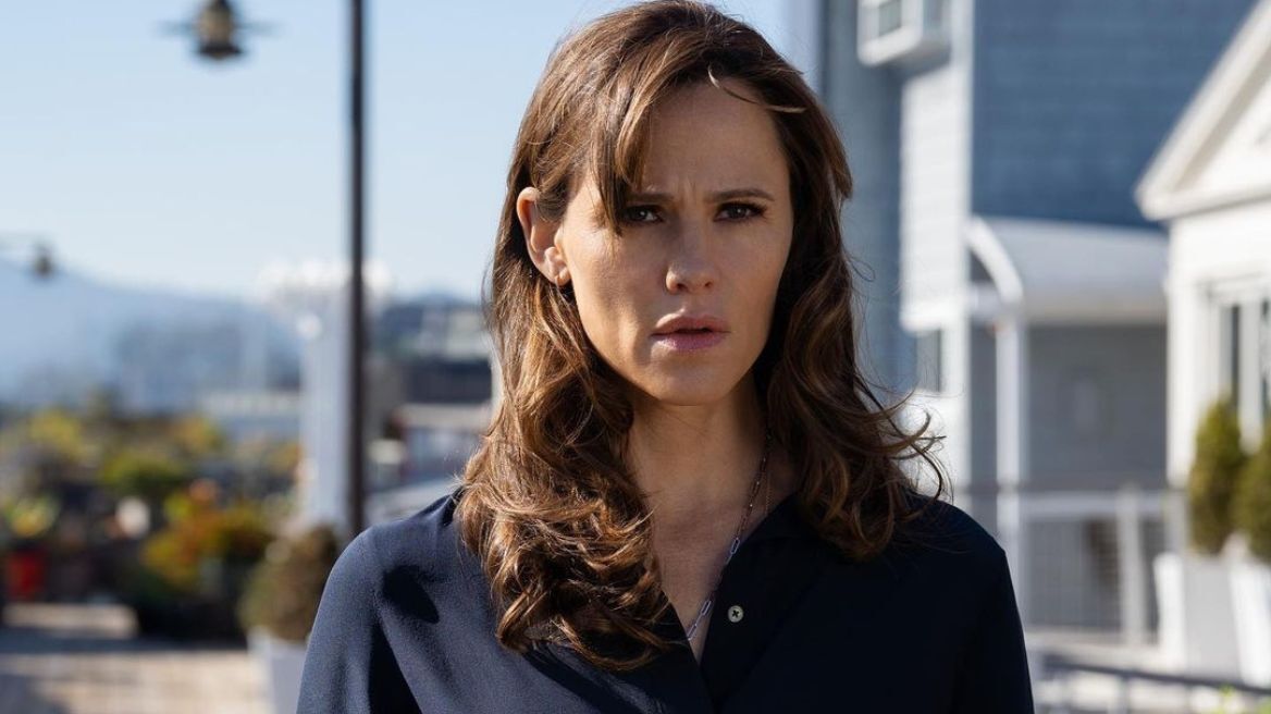 Τζένιφερ Γκάρνερ: Εξηγεί πώς κατάφερε να κρατήσει τα παιδιά της μακριά από τα social media