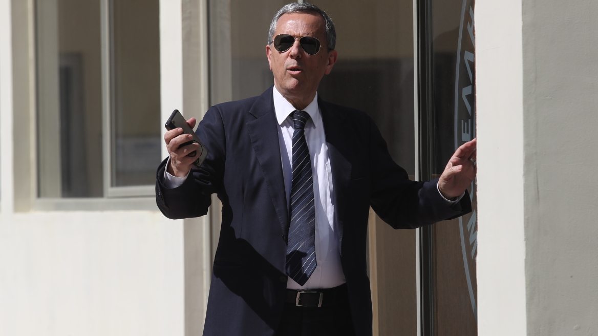 Μπαλτάκος: «Πιθανότατα στον Βόλο χωρίς οπαδούς και μόνο με μαθητές ο τελικός κυπέλλου»