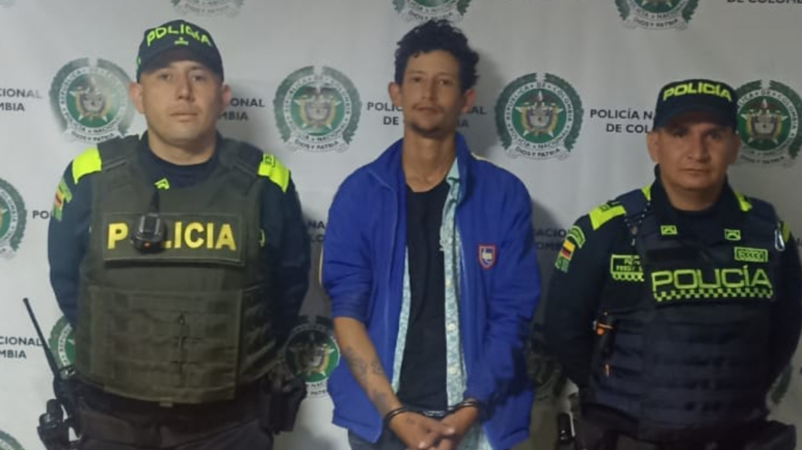 Περού: Ο φερόμενος ως δράστης φρικιαστικής δολοφονίας γυναίκας συλλαμβάνεται στην Κολομβία