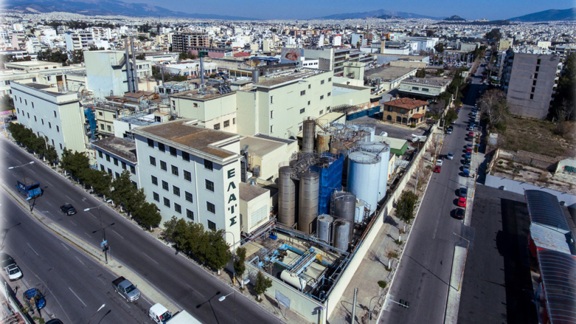 H Upfield Hellas πρωτοπόρος στις δράσεις για καλύτερη διατροφή και βιώσιμο μέλλον για όλους