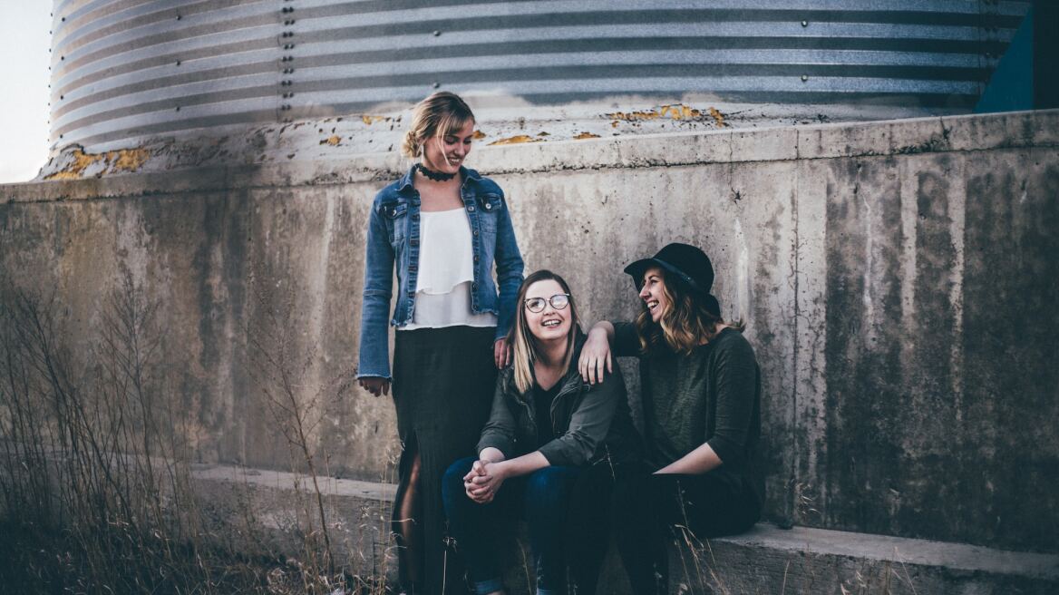 Τα ζώδια που είναι πάντα ευδιάθετα και ενθουσιώδη