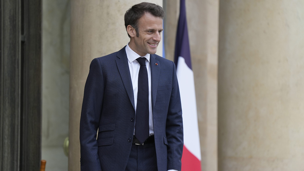 Γαλλία: «Σύννεφα» πάνω από το Ελιζέ - Στο 26% η δημοτικότητα του Μακρόν