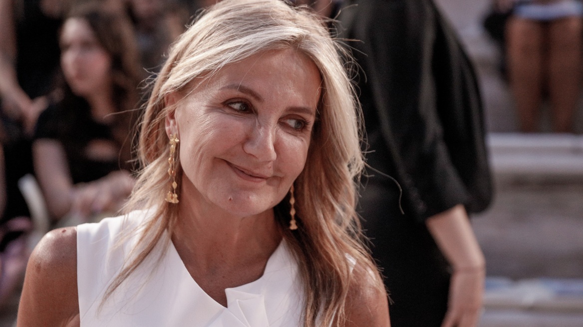 Μαρέβα Μητσοτάκη-Γκραμπόφσκι: Άλλο κριτική, άλλο συκοφαντία και δολοφονία χαρακτήρων