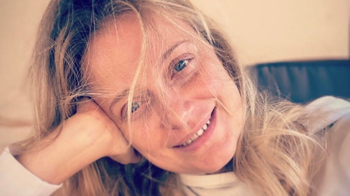 Λένα Δροσάκη: Το πρώτο Πάσχα χωρίς τον Αλέξανδρο Μπουρδούμη - Δείτε φωτογραφίες