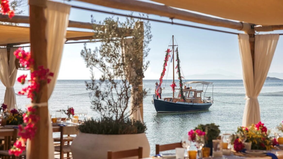 Πάσχα στην Αθήνα: Ταβέρνες με παραδοσιακά πιάτα και εστιατόρια με πειραγμένα μενού 