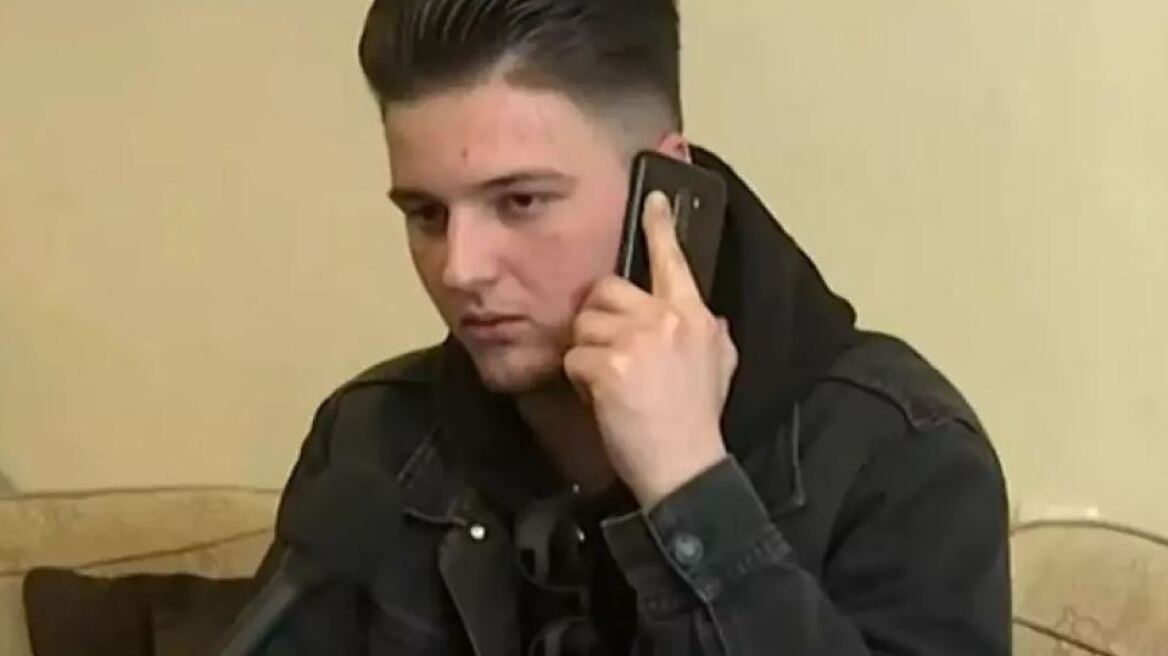 Σύγκρουση τρένων: «Διαλύθηκαν όλα» - Συγκλονίζει ο σύντροφος της 21χρονης Κλαούντια