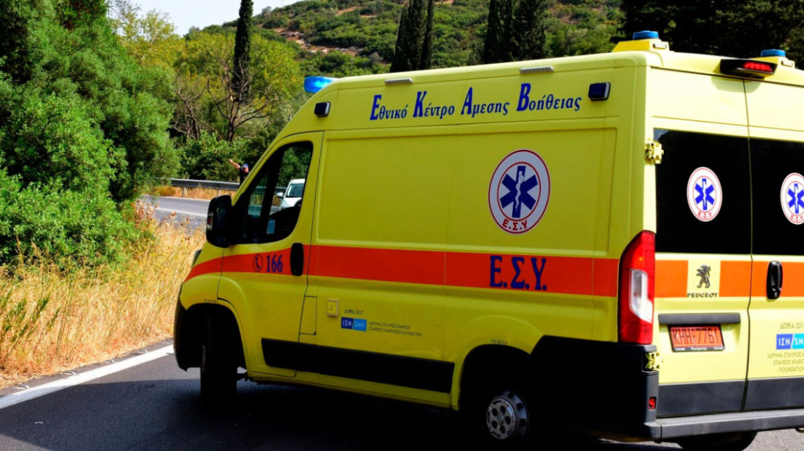 Ρέθυμνο: 39χρονος μέθυσε 17χρονη στο σπίτι του και ο αδελφός της τον «έσπασε» στο ξύλο