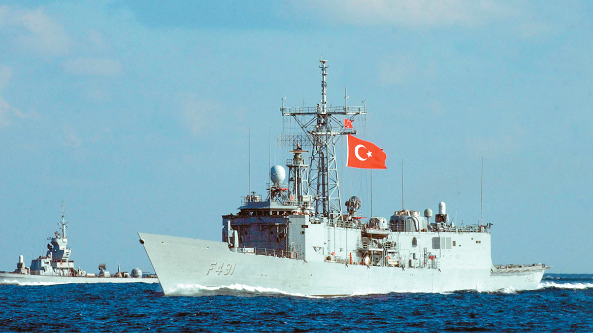 Ελληνοτουρκικά: Τη μία ήρεμα νερά και την άλλη ξανά φουρτούνες