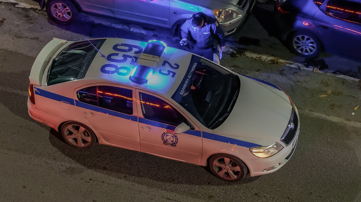 Διαρρήκτης έκλεψε Rolex από το σπίτι επιχειρηματία στη Βούλα