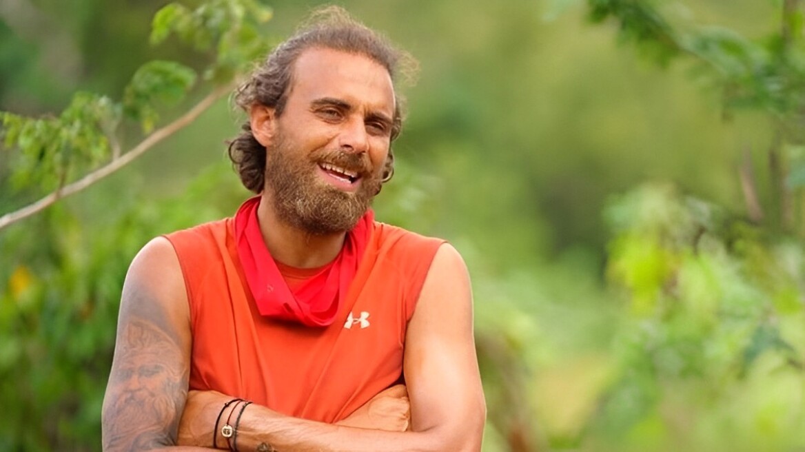 Survivor All Star - Mάριος: «Προς τιμήν του πρότζεκτ που αποβλήθηκαν οι παραβάτες»