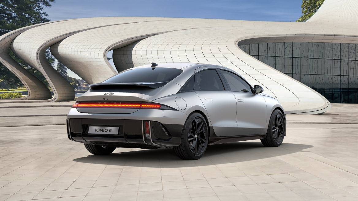 Τεράστια επένδυση της Hyundai για την ηλεκτροκίνηση