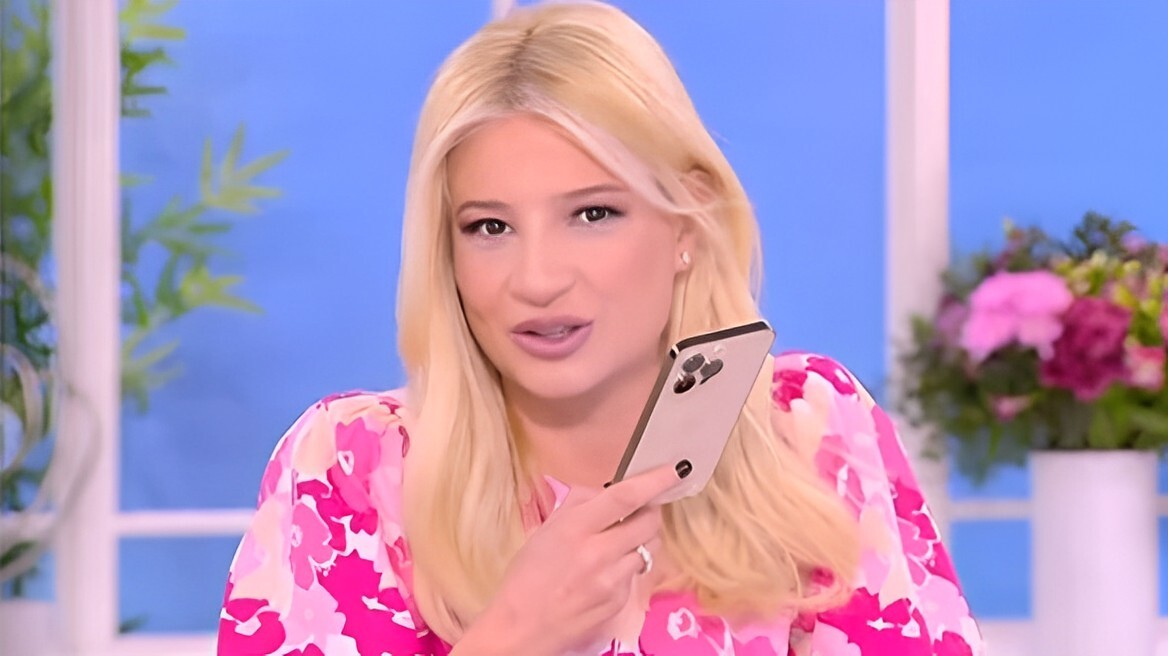 Φαίη Σκορδά: Η αντίδρασή της όταν έμαθε για το νέο ζευγάρι στο Survivor All Star