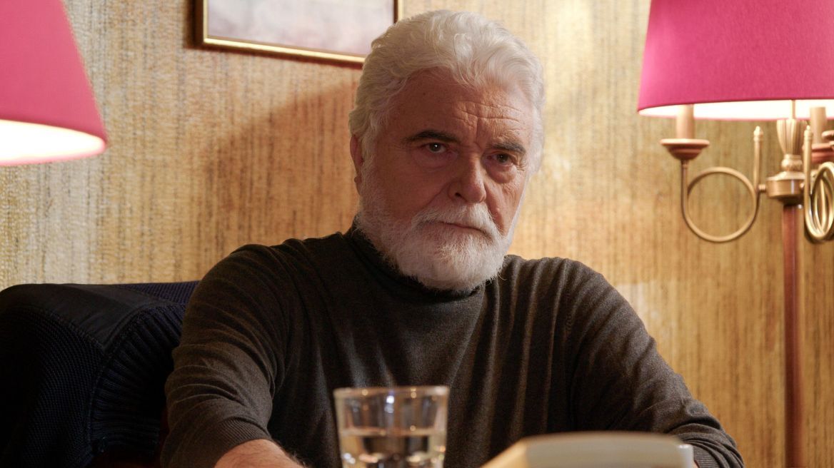 Παγιδευμένοι: Η ζωή του Ανδρέα κινδυνεύει και κανείς δεν γνωρίζει πού βρίσκεται