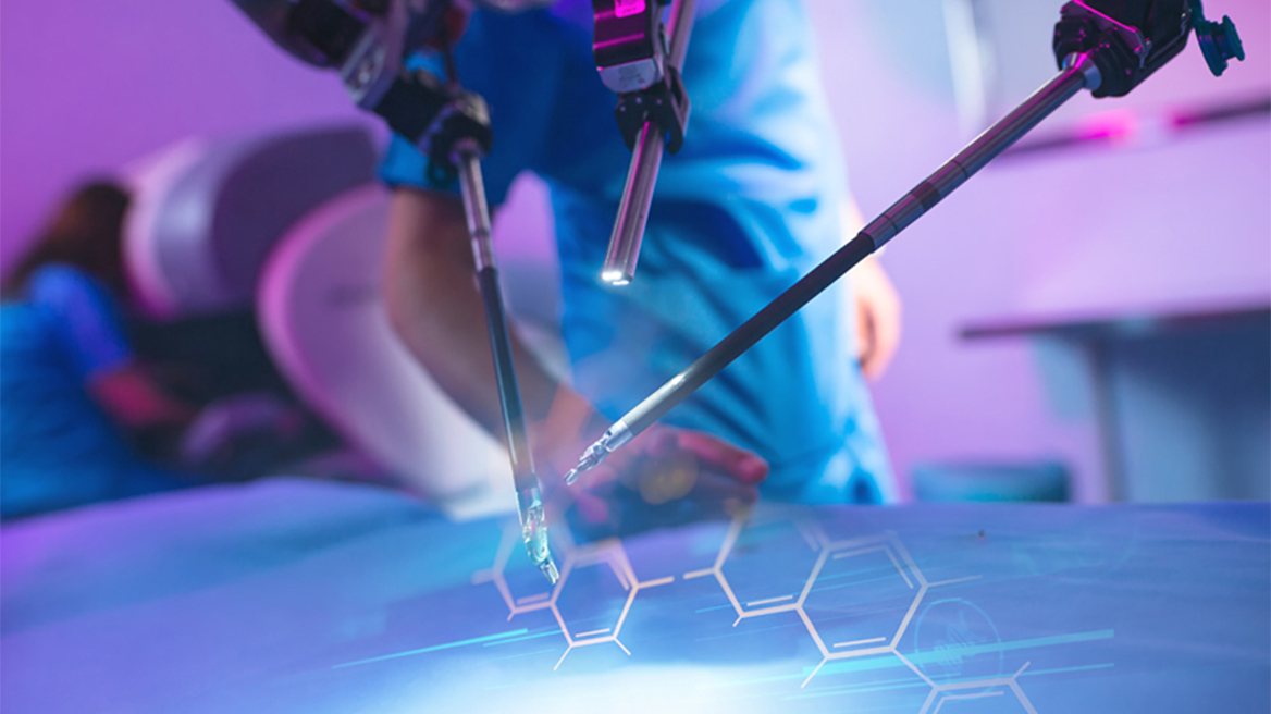 Πώς αντιμετωπίζεται η κιρσοκήλη με μικροχειρουργική